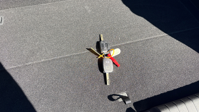 Hyundai i20 1.0T GDi Premium 5dr DCT Petrol Hatchback